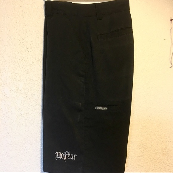 No Fear Other - No Fear shorts